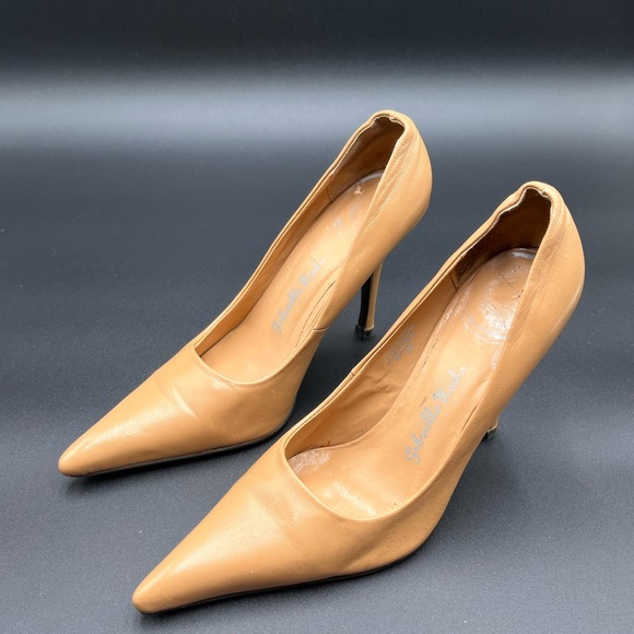 Gabriella Rocha Mylie Size 6 Pumps - Picture 4 of 7